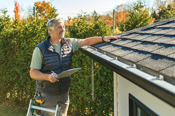Affordable Gutter Repair And Installation solutions in Goodfield, IL